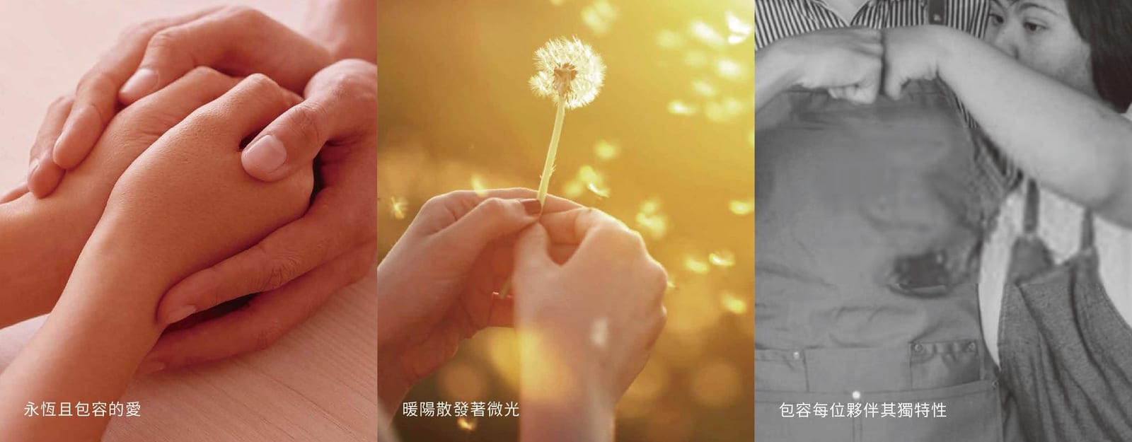 樂扶庇護工場