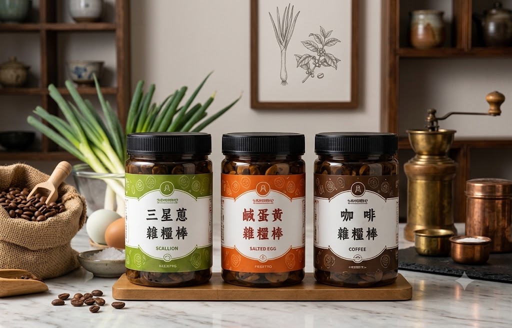 悅樂禮盒