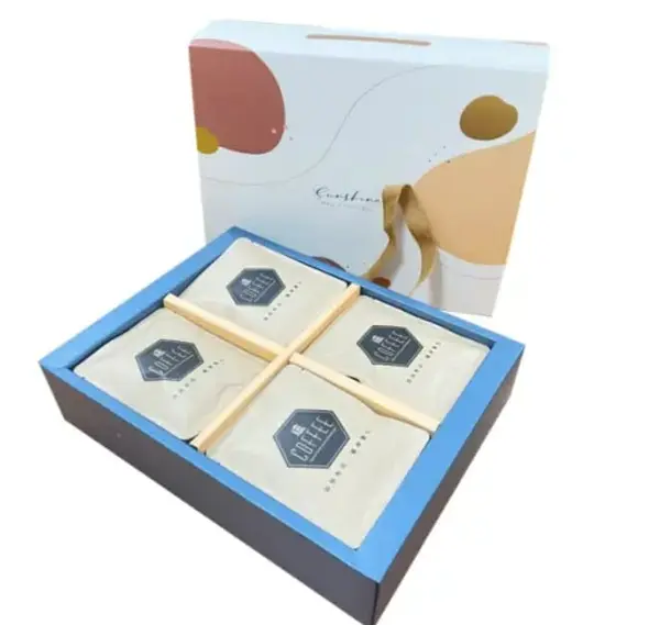 『 蘊 』精品濾掛式咖啡禮盒