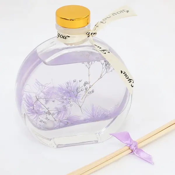 浮油花擴香瓶