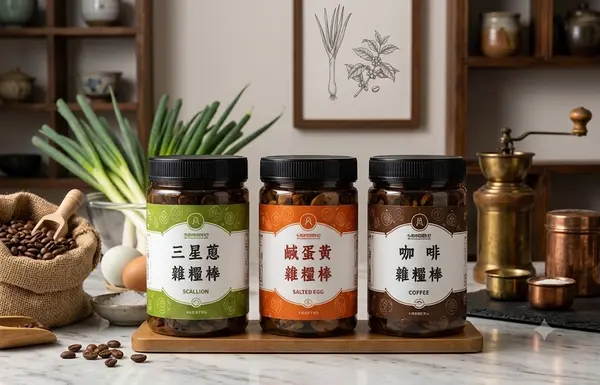 悅樂禮盒